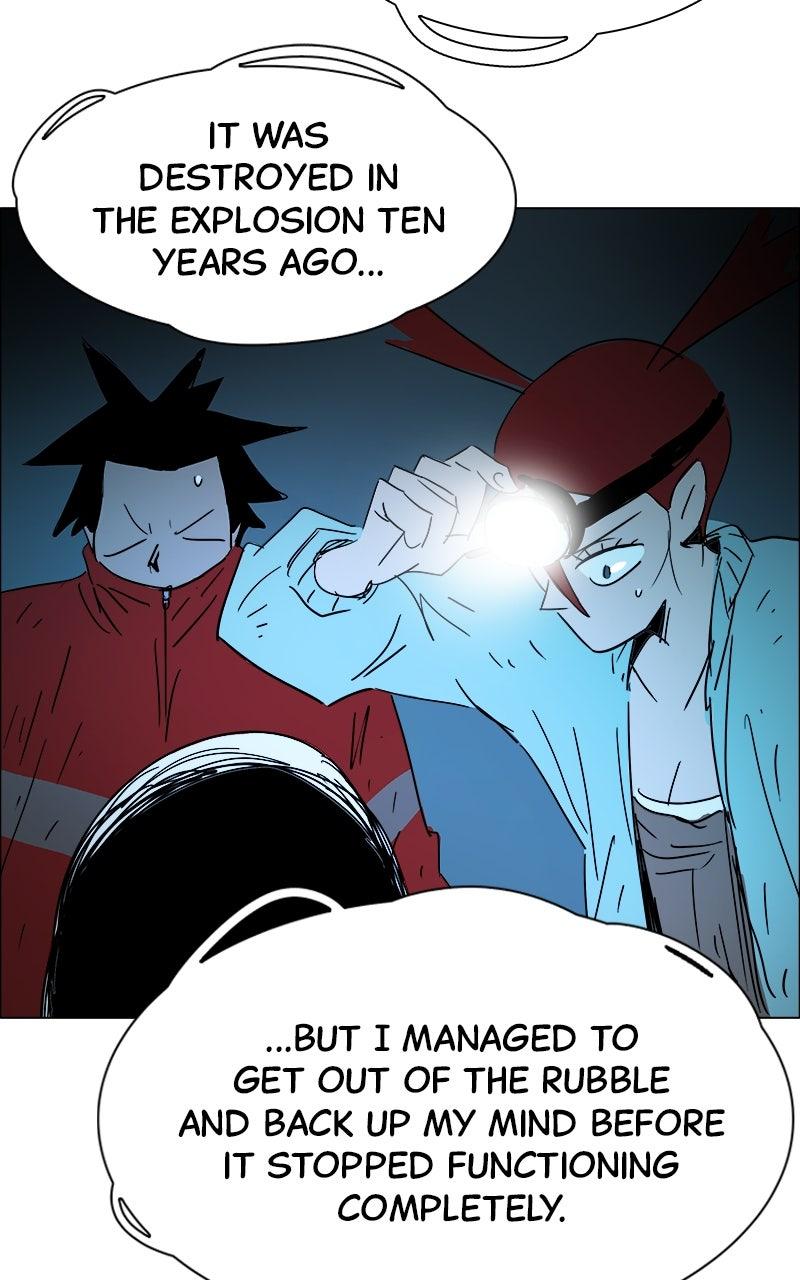 No Kids Zone Chap 39 - Next Chap 40