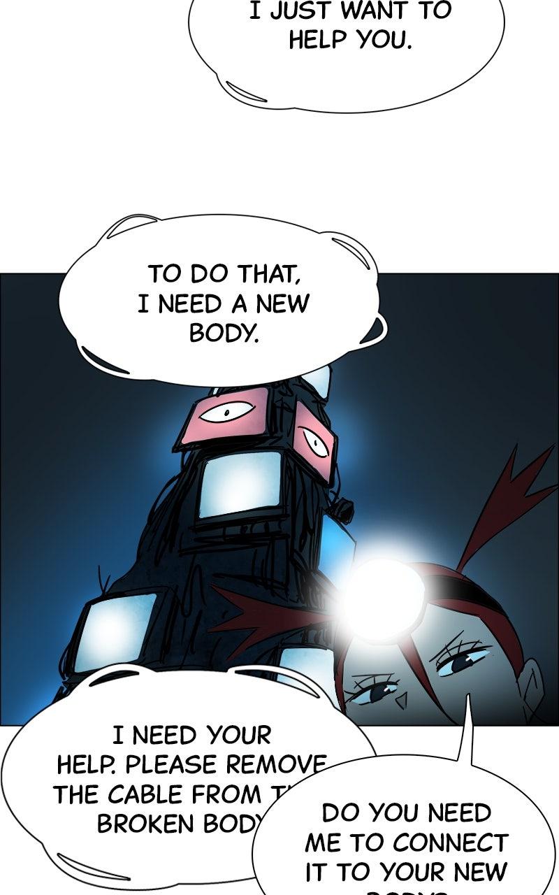 No Kids Zone Chap 39 - Next Chap 40