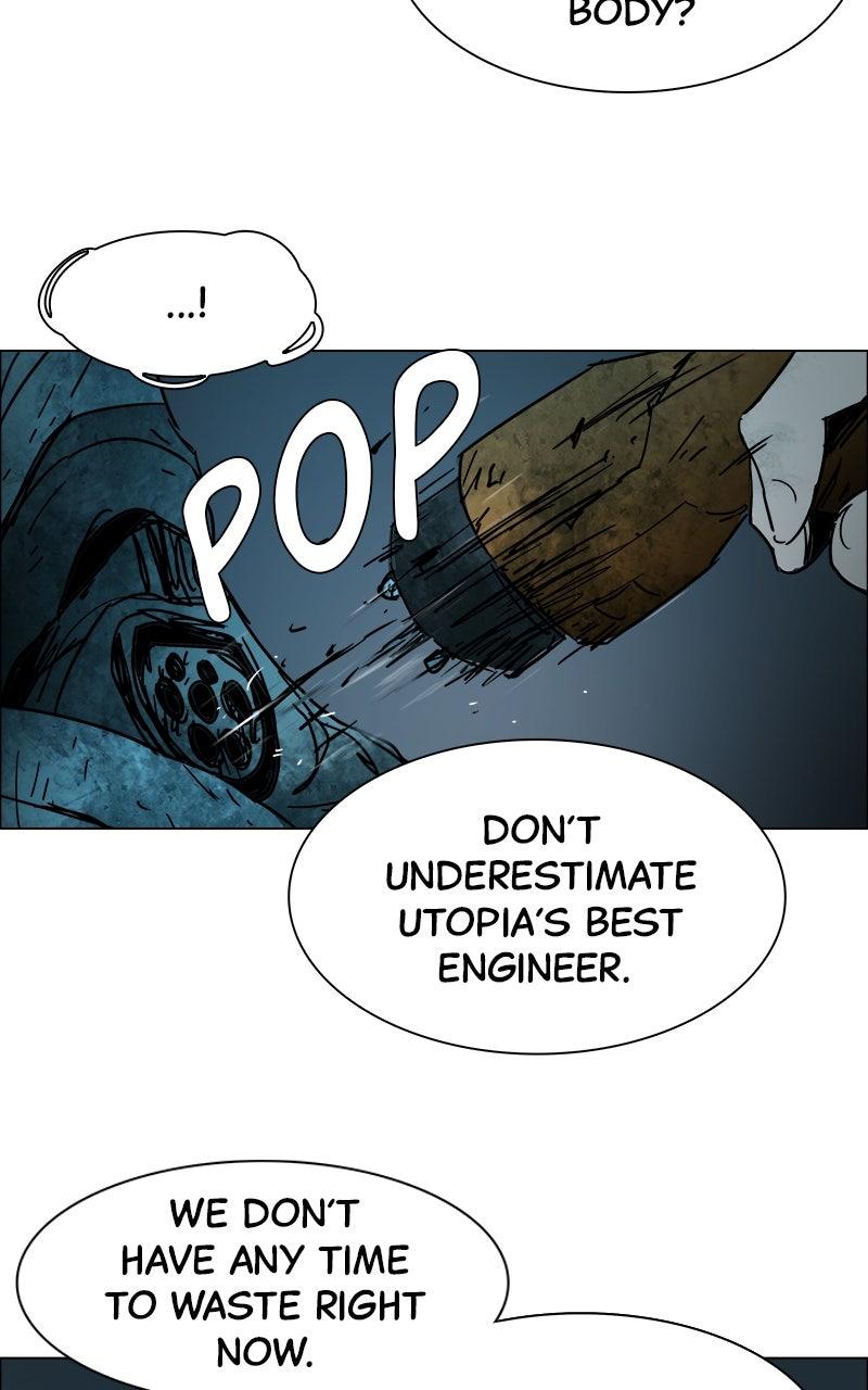 No Kids Zone Chap 39 - Next Chap 40