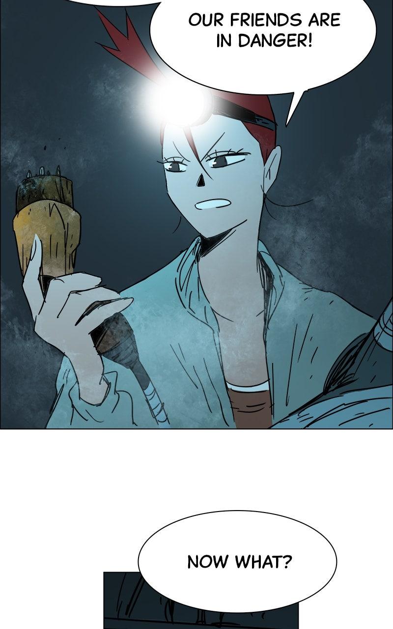 No Kids Zone Chap 39 - Next Chap 40