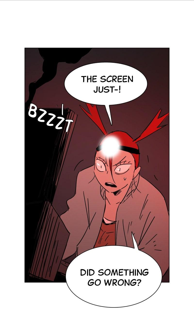 No Kids Zone Chap 39 - Next Chap 40