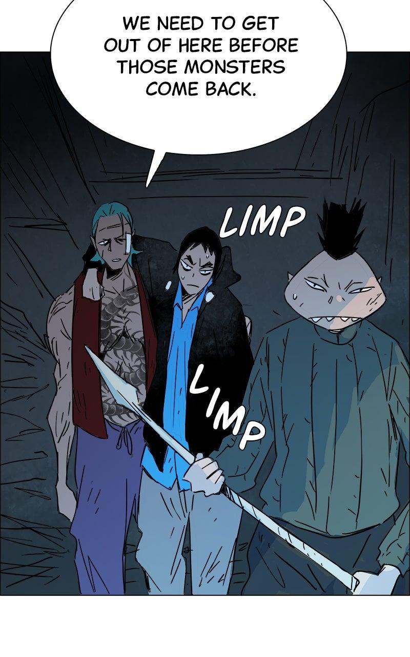 No Kids Zone Chap 39 - Next Chap 40