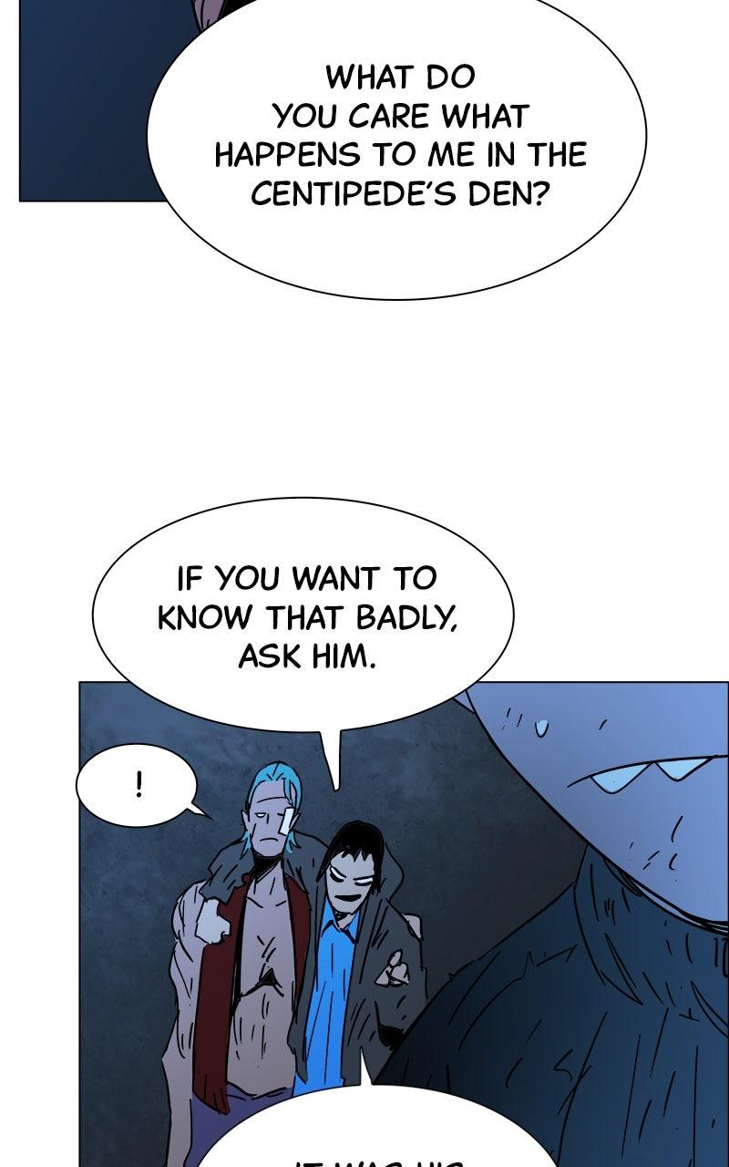 No Kids Zone Chap 39 - Next Chap 40