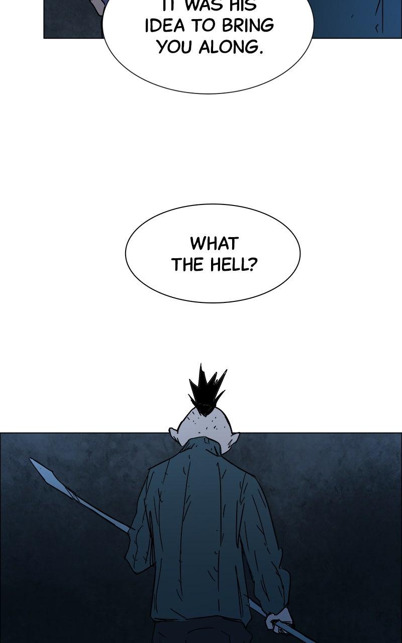 No Kids Zone Chap 39 - Next Chap 40