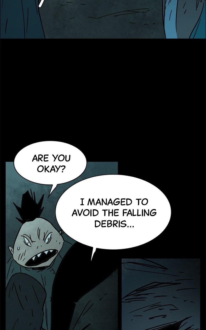 No Kids Zone Chap 39 - Next Chap 40