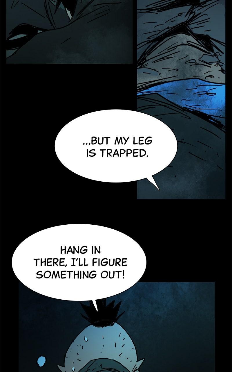 No Kids Zone Chap 39 - Next Chap 40