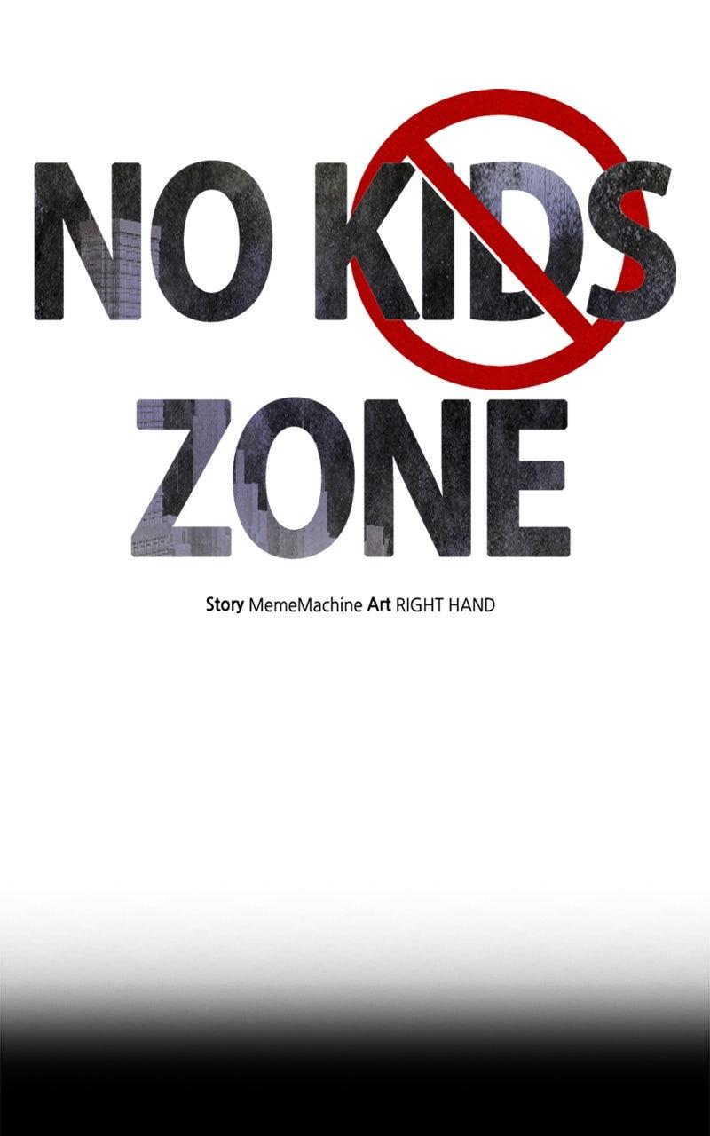 No Kids Zone Chap 30 - Next Chap 31