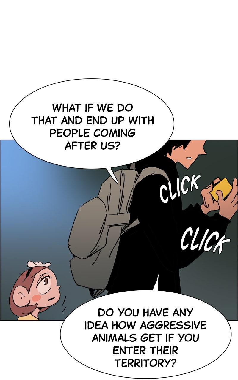 No Kids Zone Chap 30 - Next Chap 31