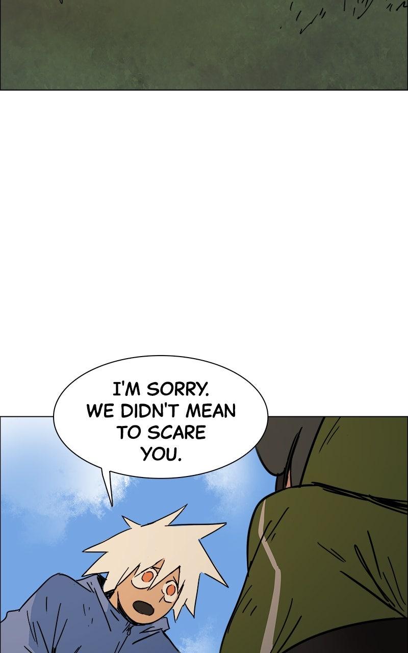 No Kids Zone Chap 30 - Next Chap 31