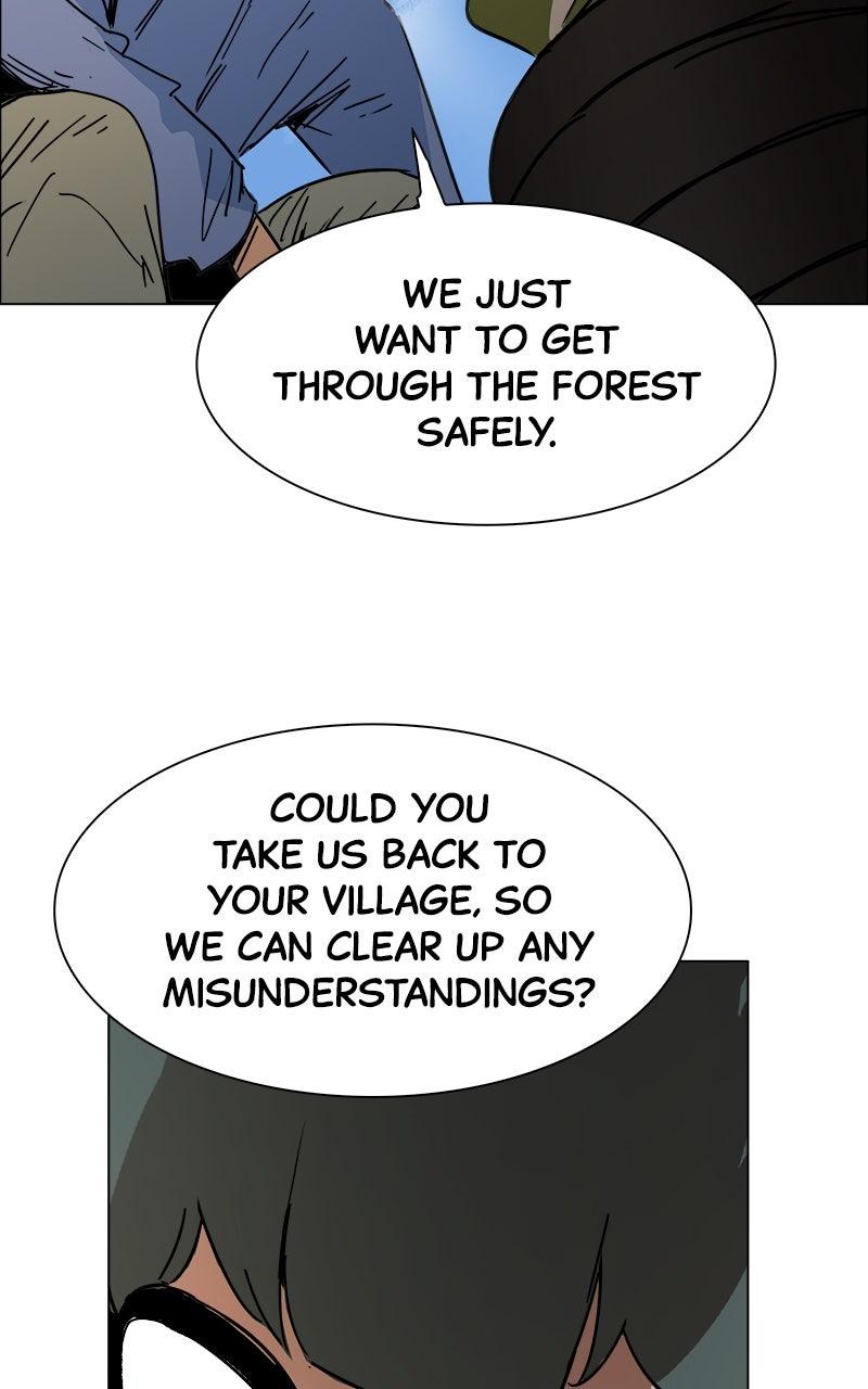 No Kids Zone Chap 30 - Next Chap 31