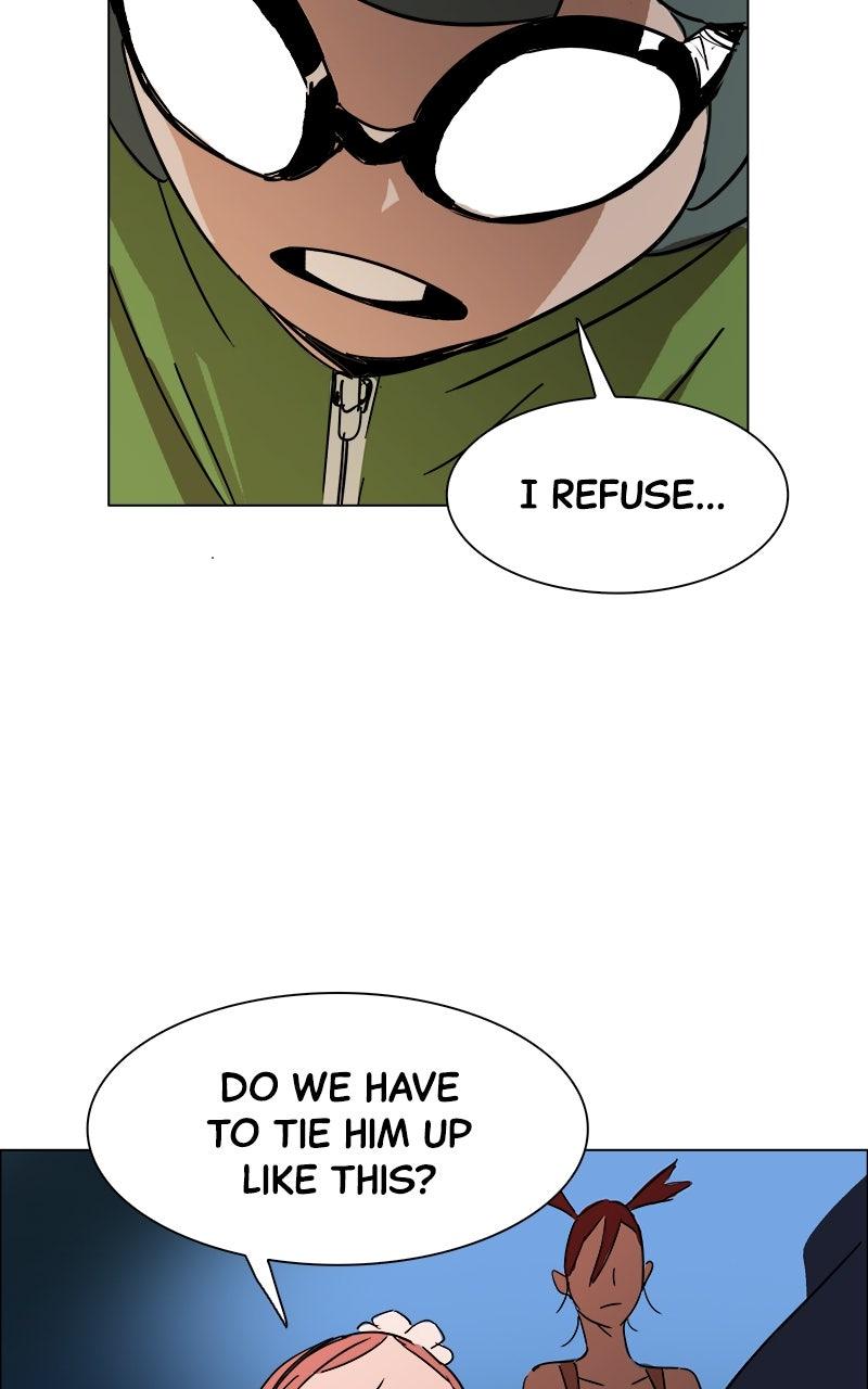 No Kids Zone Chap 30 - Next Chap 31