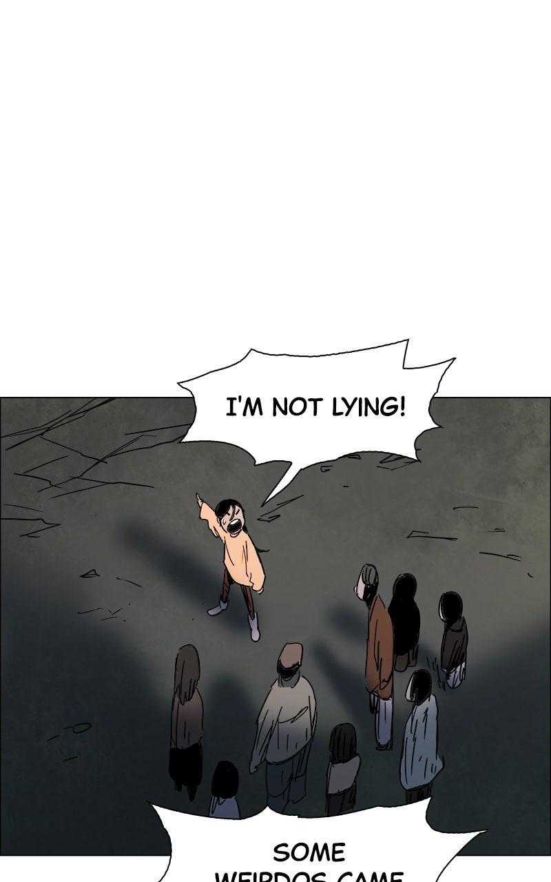 No Kids Zone Chap 30 - Next Chap 31