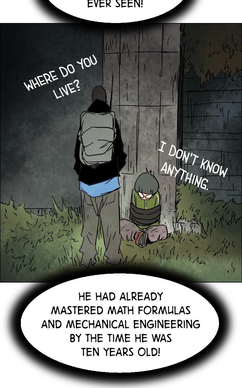 No Kids Zone Chap 30 - Next Chap 31