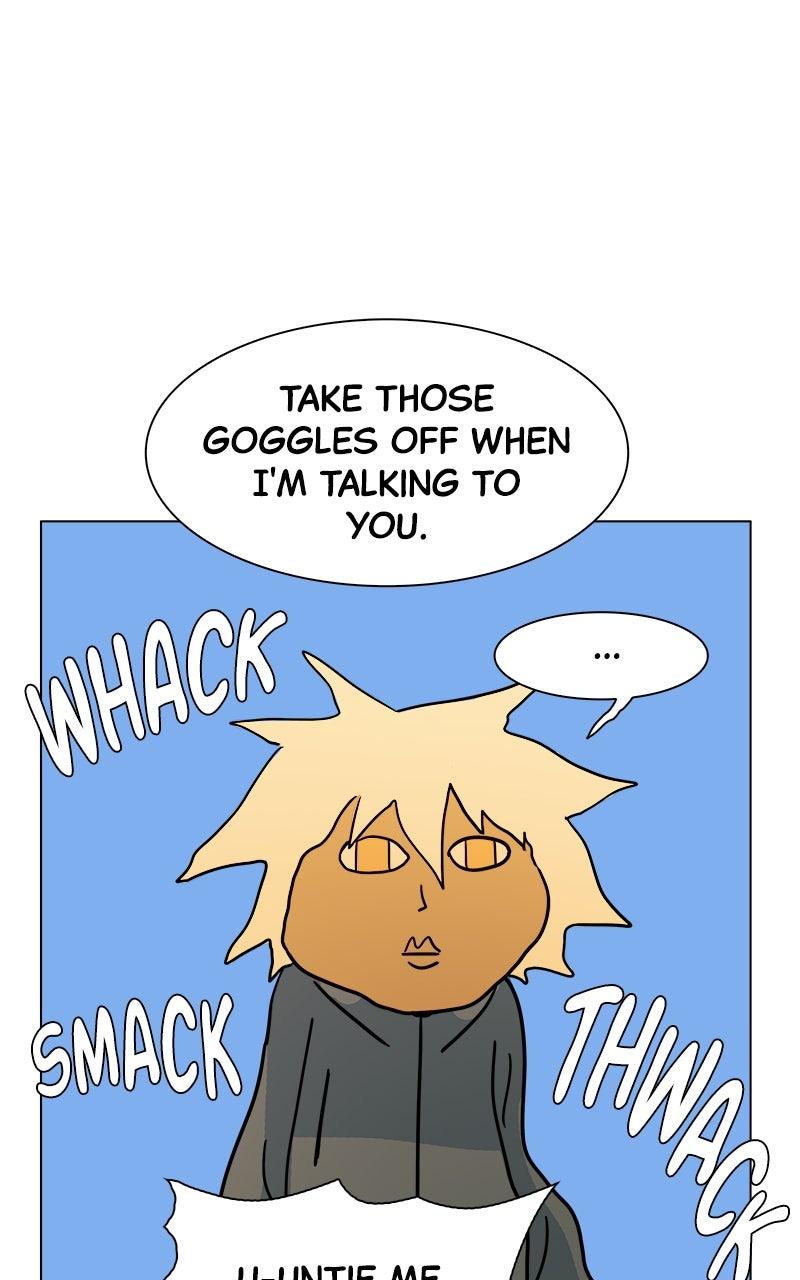 No Kids Zone Chap 30 - Next Chap 31