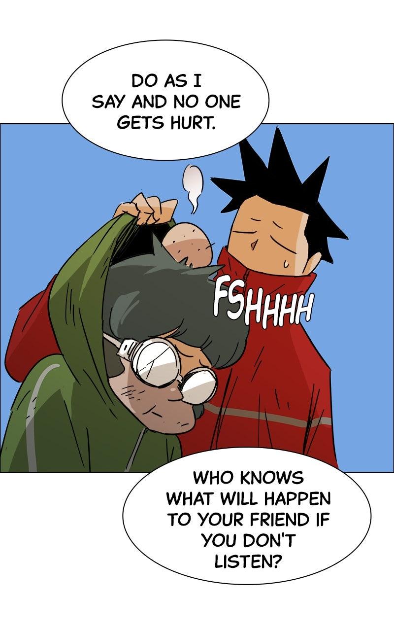 No Kids Zone Chap 30 - Next Chap 31