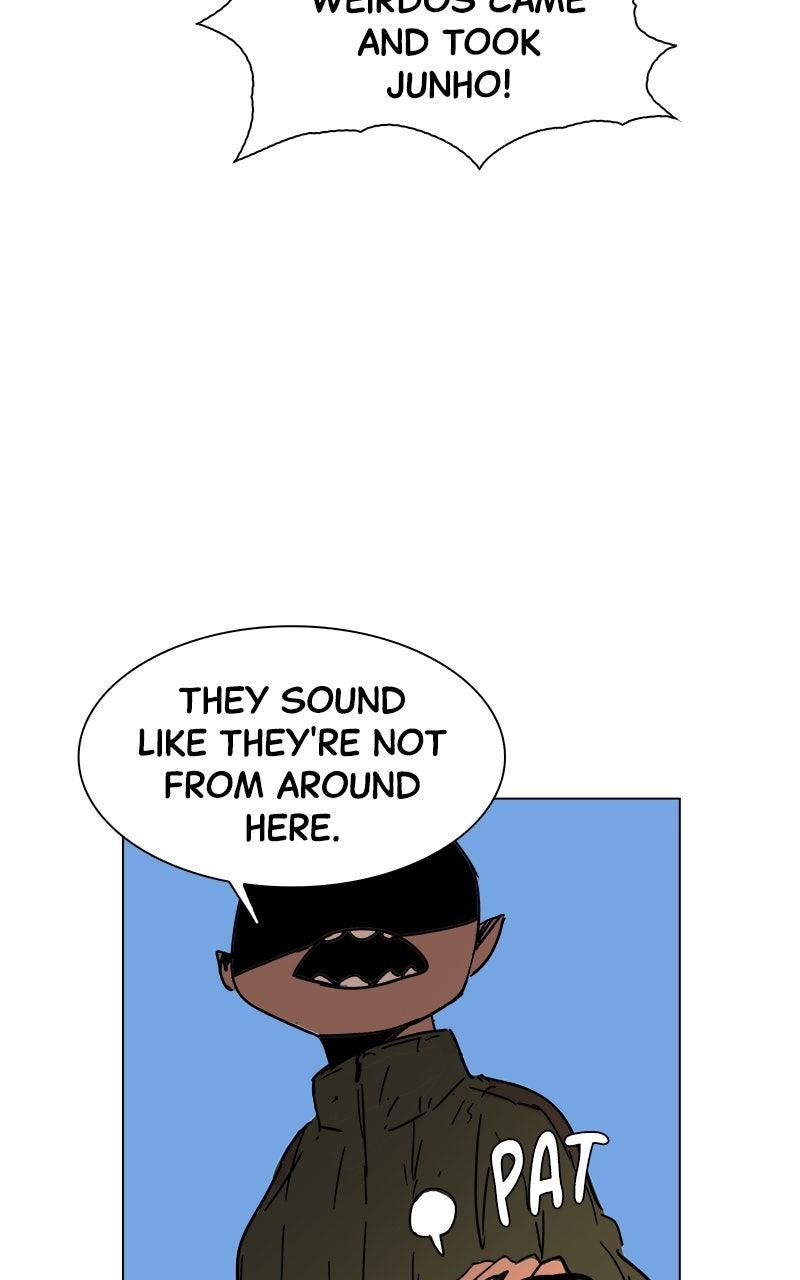 No Kids Zone Chap 30 - Next Chap 31