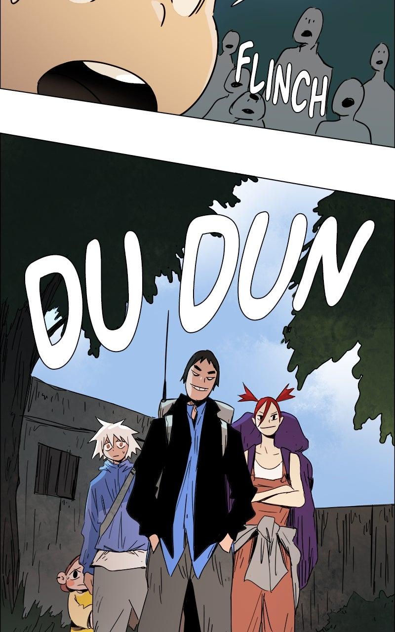 No Kids Zone Chap 30 - Next Chap 31