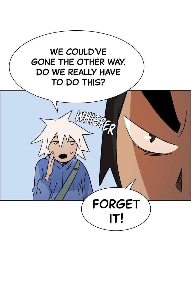 No Kids Zone Chap 30 - Next Chap 31