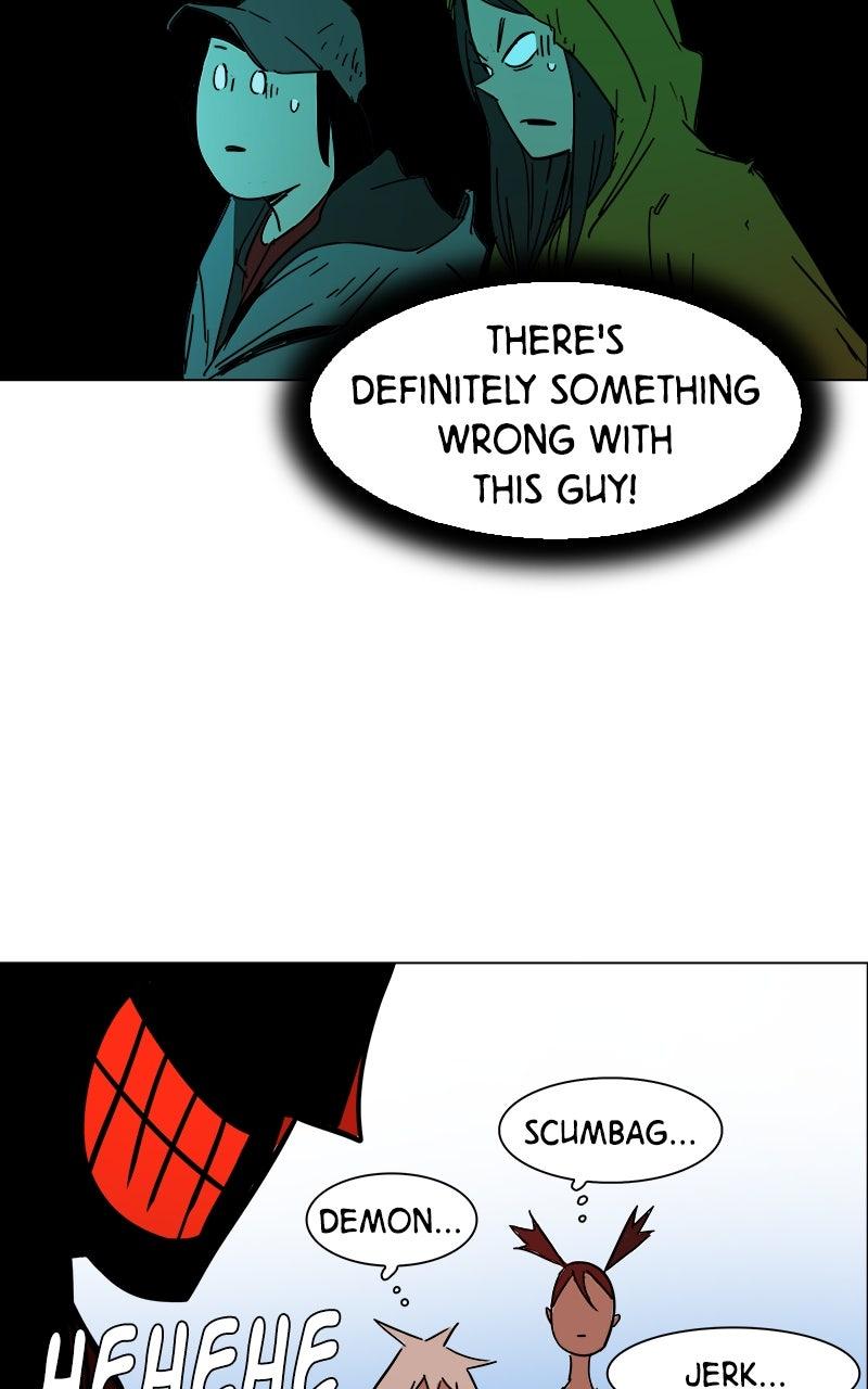 No Kids Zone Chap 30 - Next Chap 31