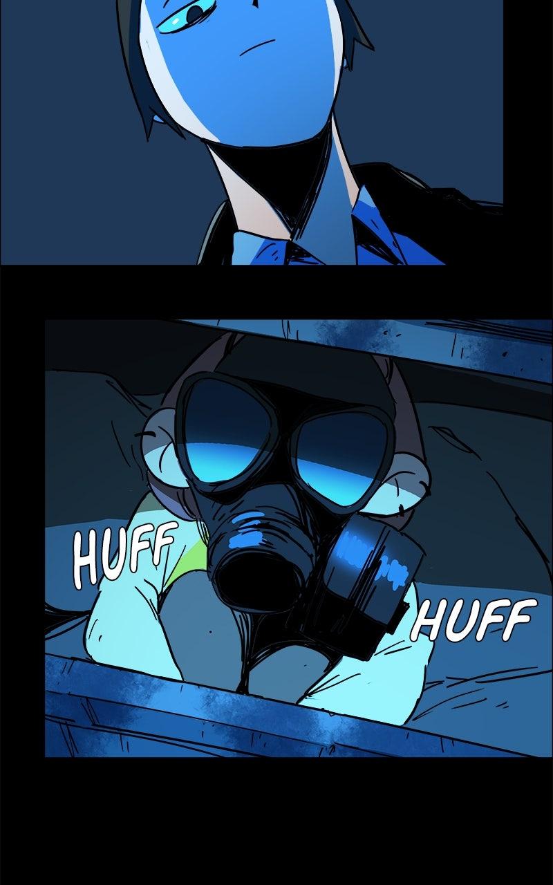 No Kids Zone Chap 30 - Next Chap 31