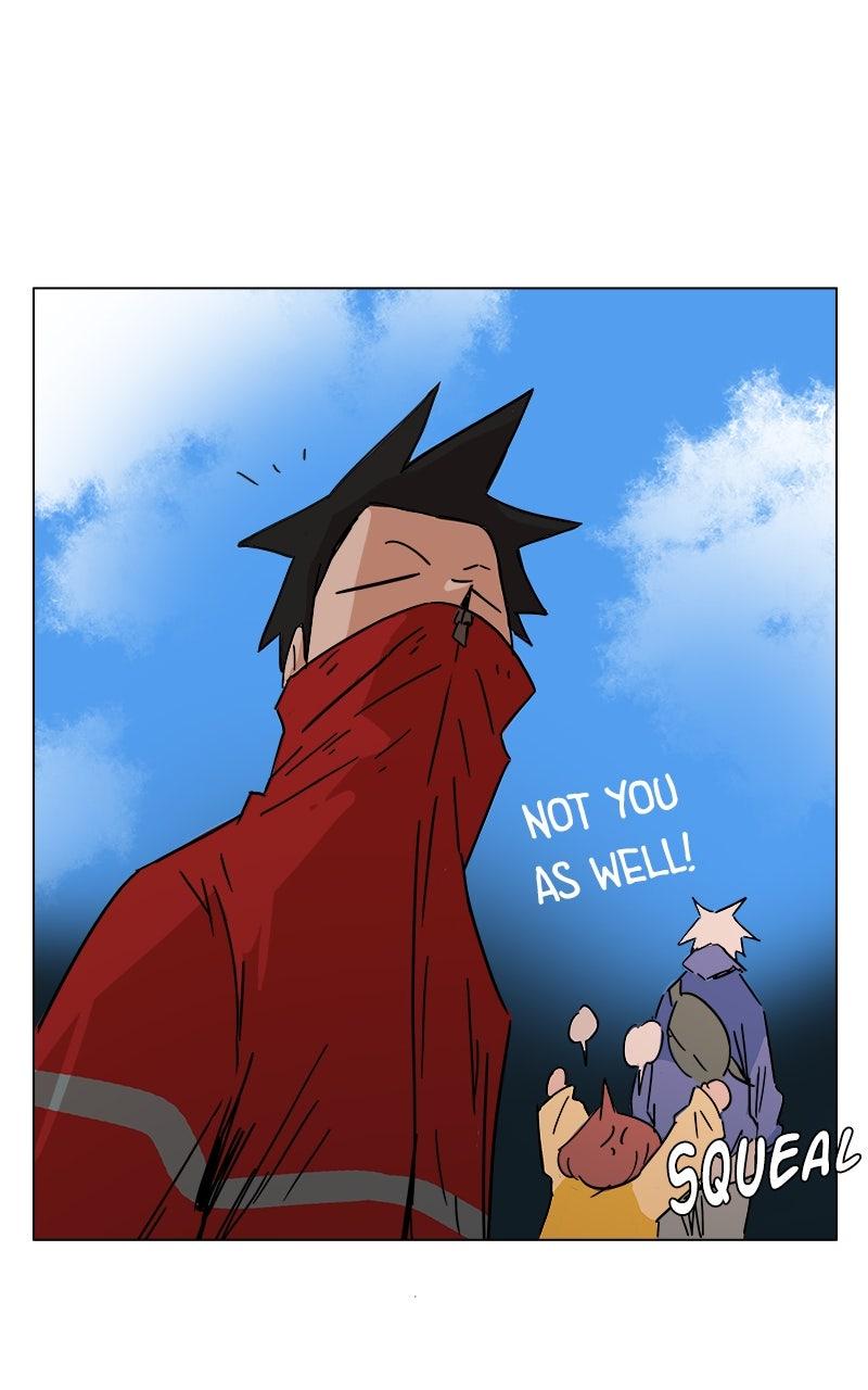 No Kids Zone Chap 30 - Next Chap 31