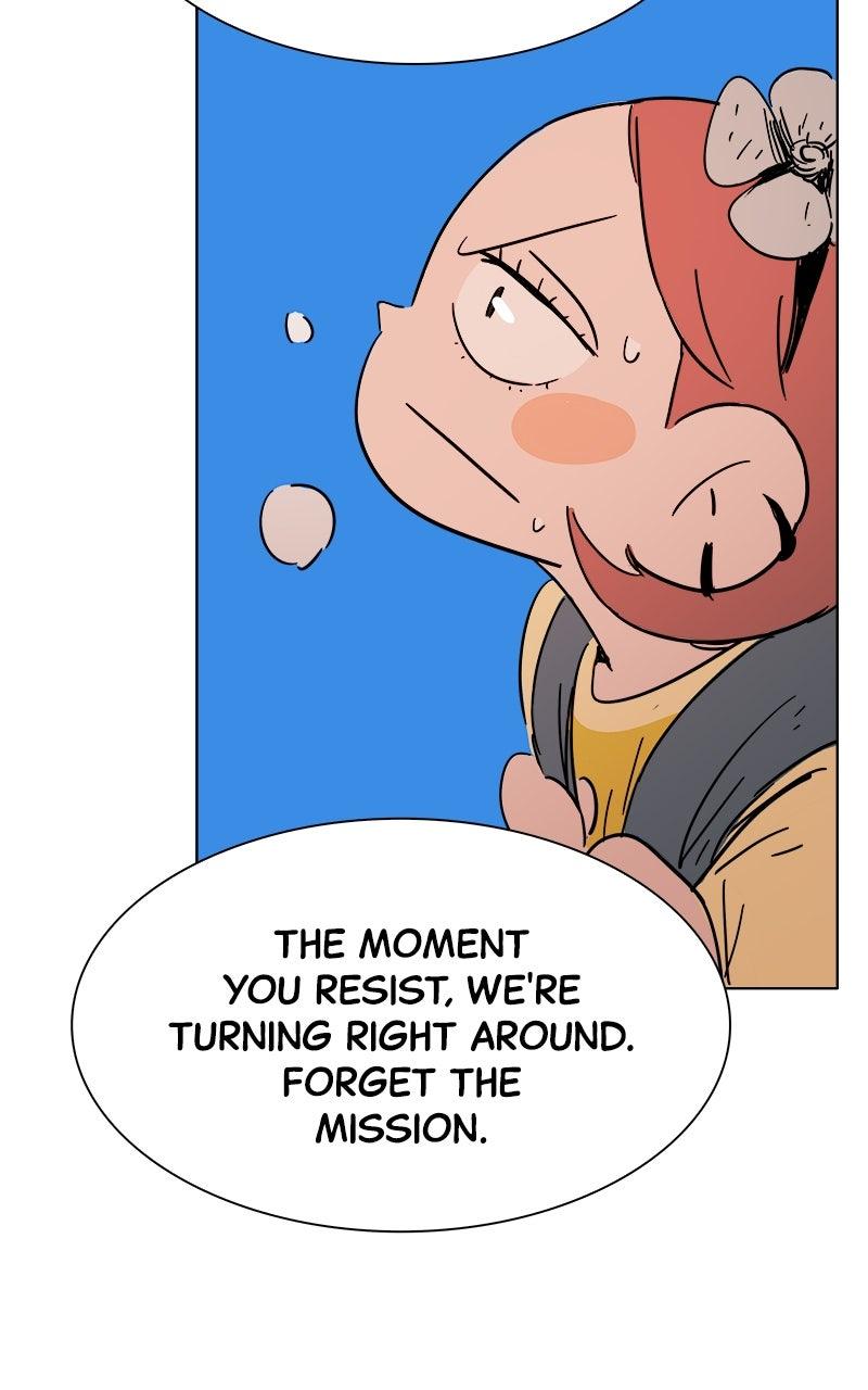 No Kids Zone Chap 30 - Next Chap 31