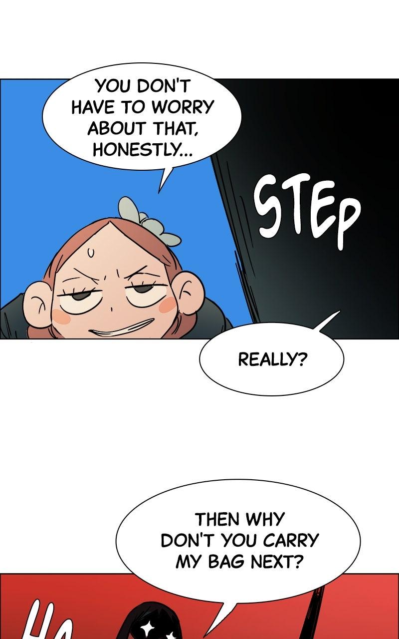 No Kids Zone Chap 30 - Next Chap 31