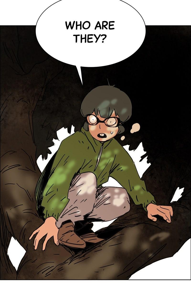 No Kids Zone Chap 30 - Next Chap 31