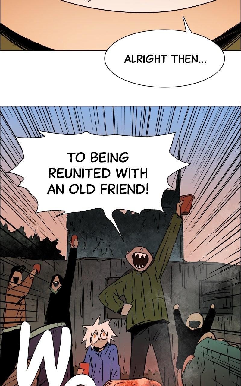 No Kids Zone Chap 31 - Next Chap 32