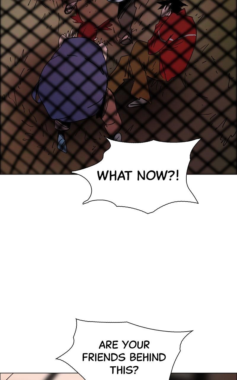 No Kids Zone Chap 31 - Next Chap 32