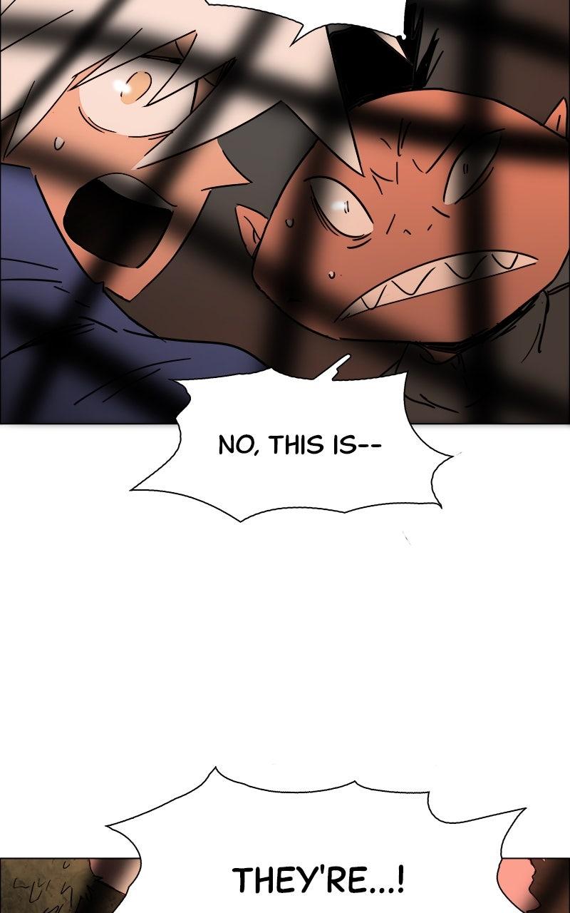 No Kids Zone Chap 31 - Next Chap 32