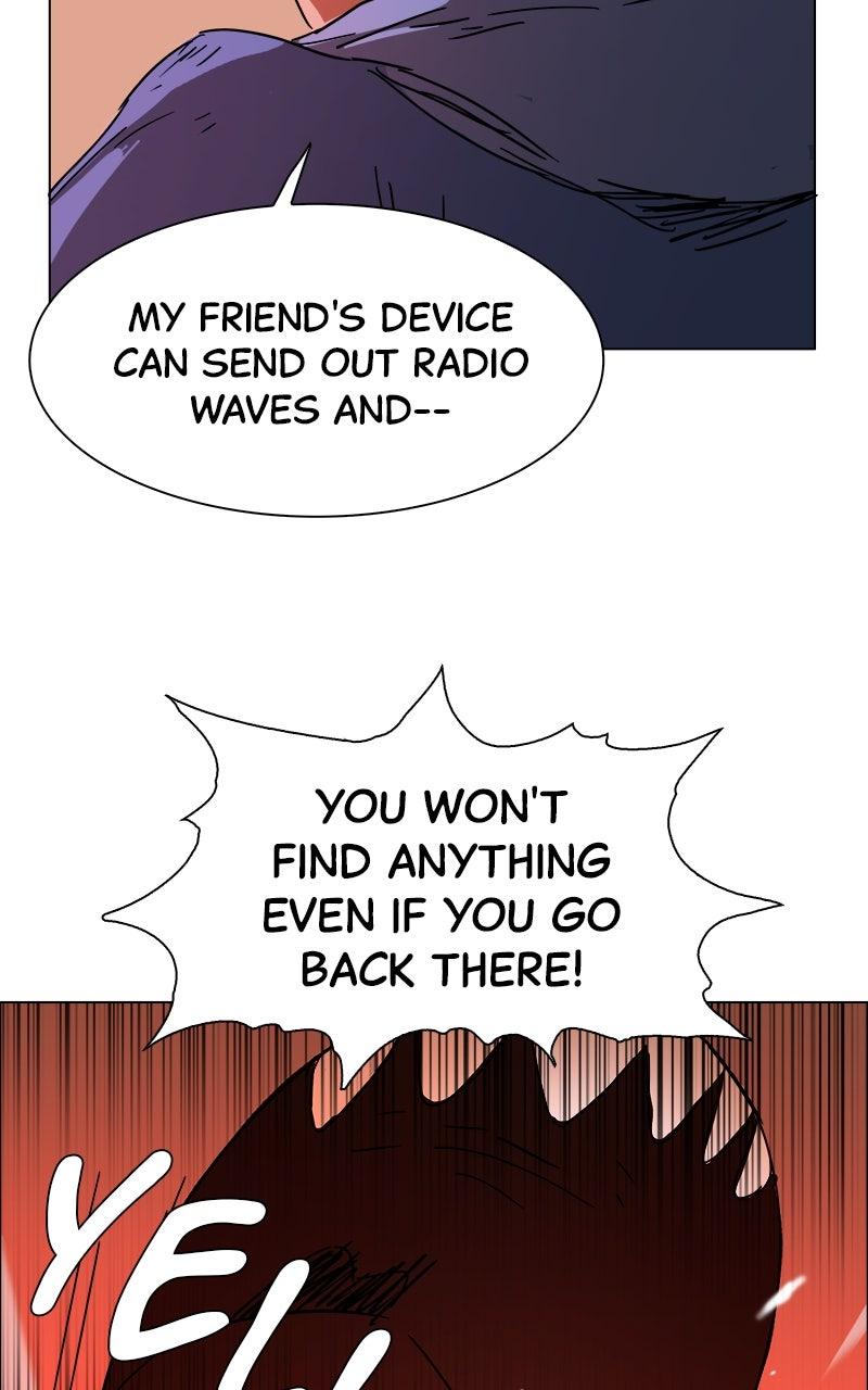 No Kids Zone Chap 31 - Next Chap 32