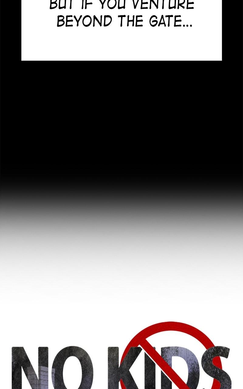 No Kids Zone Chap 31 - Next Chap 32