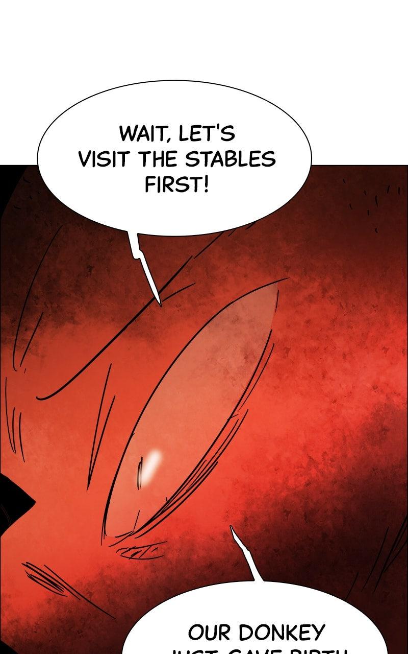 No Kids Zone Chap 31 - Next Chap 32