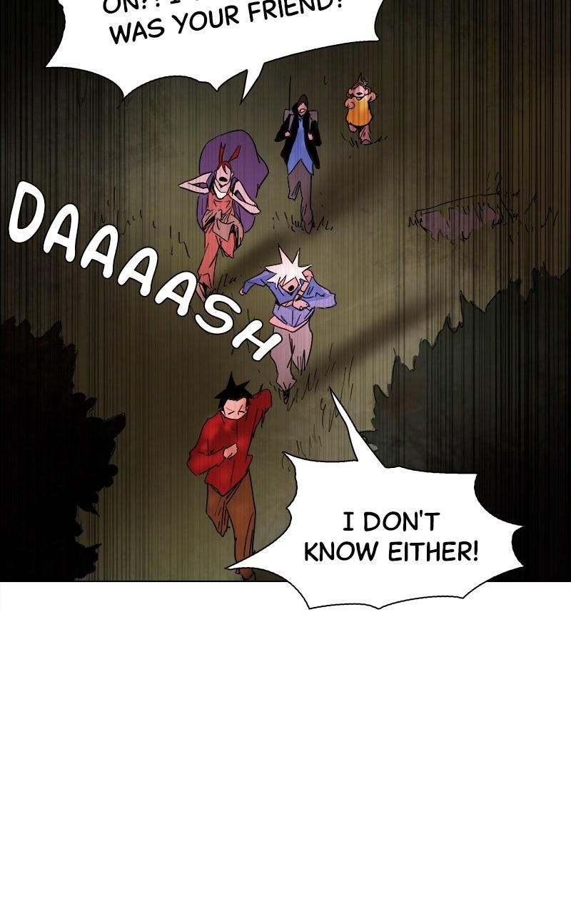 No Kids Zone Chap 31 - Next Chap 32