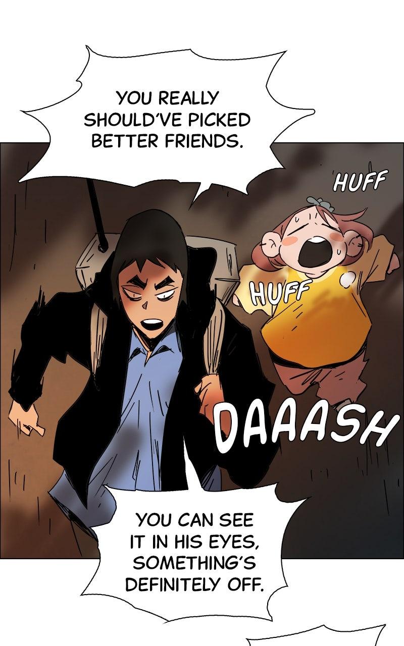 No Kids Zone Chap 31 - Next Chap 32