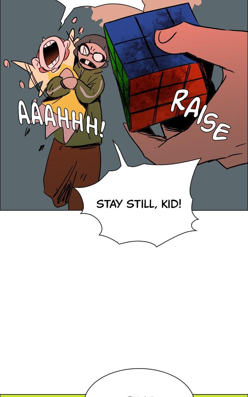 No Kids Zone Chap 31 - Next Chap 32