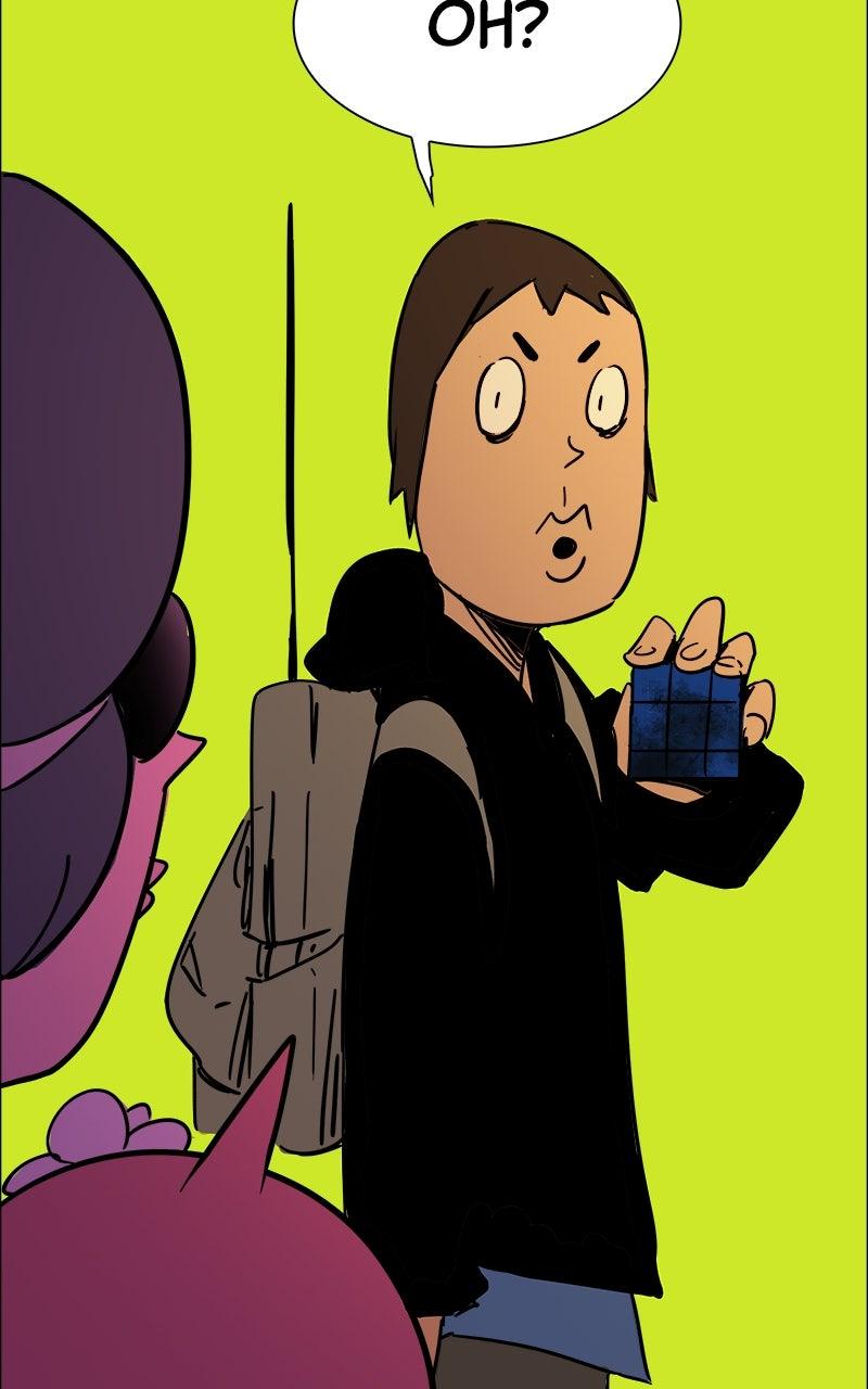 No Kids Zone Chap 31 - Next Chap 32