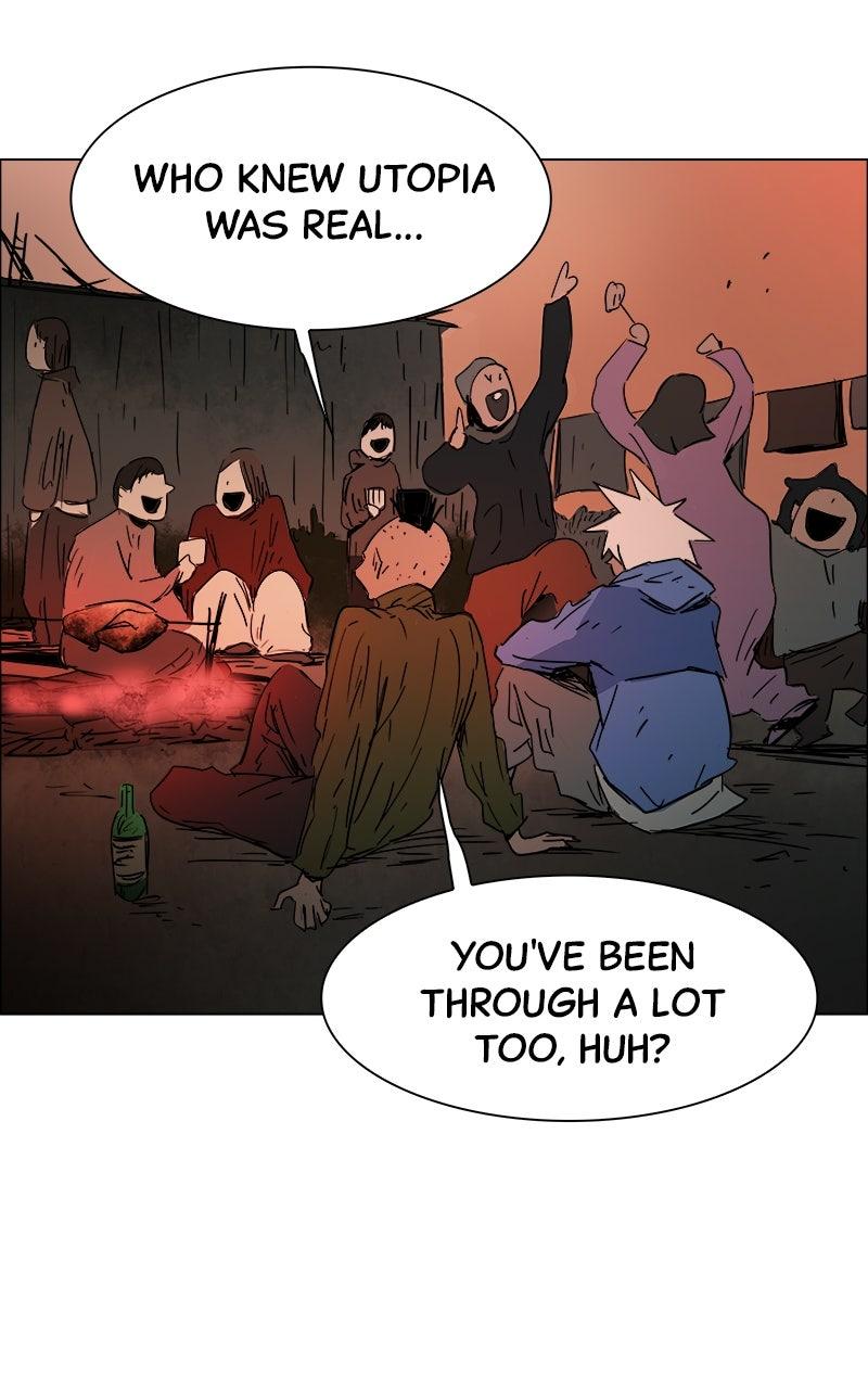 No Kids Zone Chap 31 - Next Chap 32