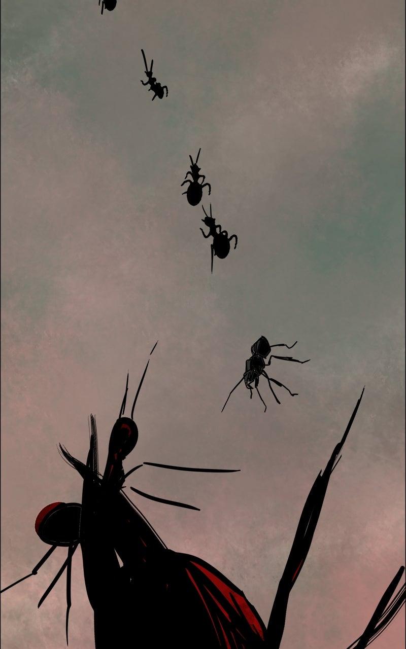 No Kids Zone Chap 31 - Next Chap 32