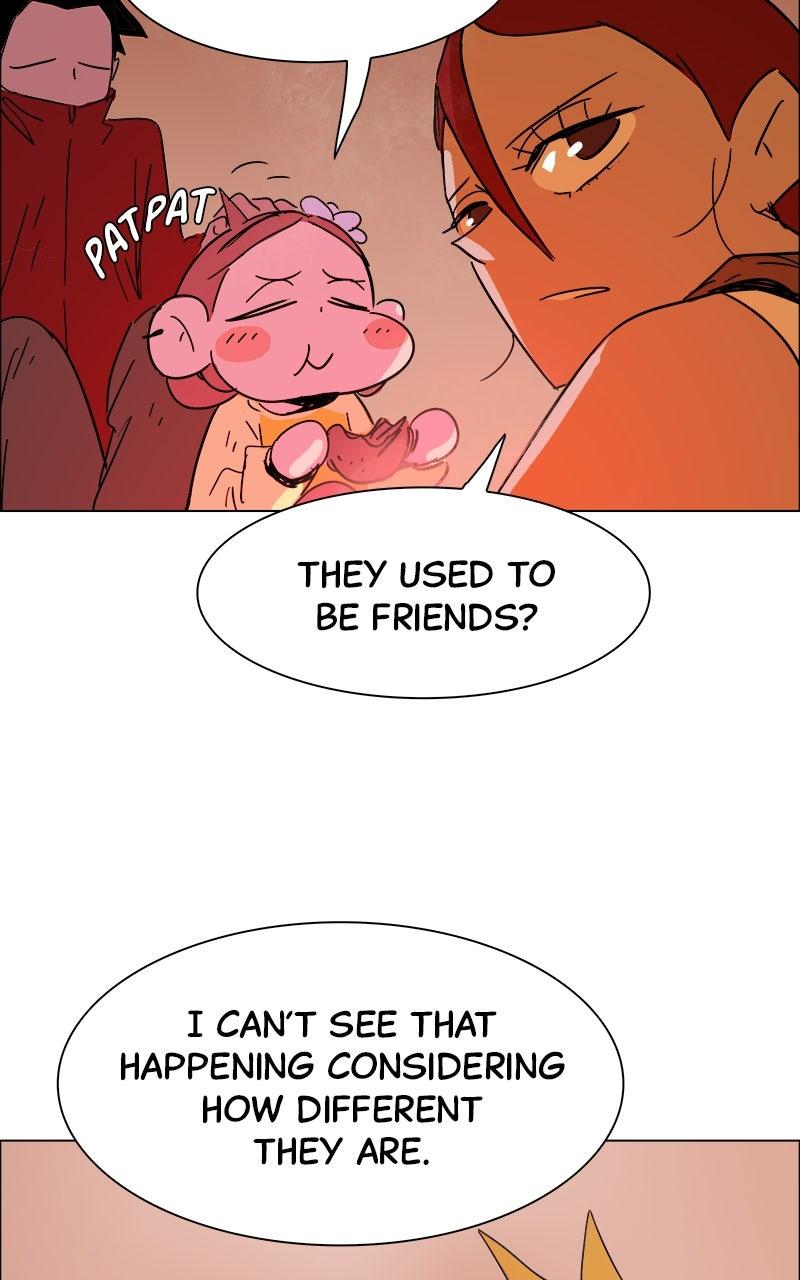 No Kids Zone Chap 31 - Next Chap 32