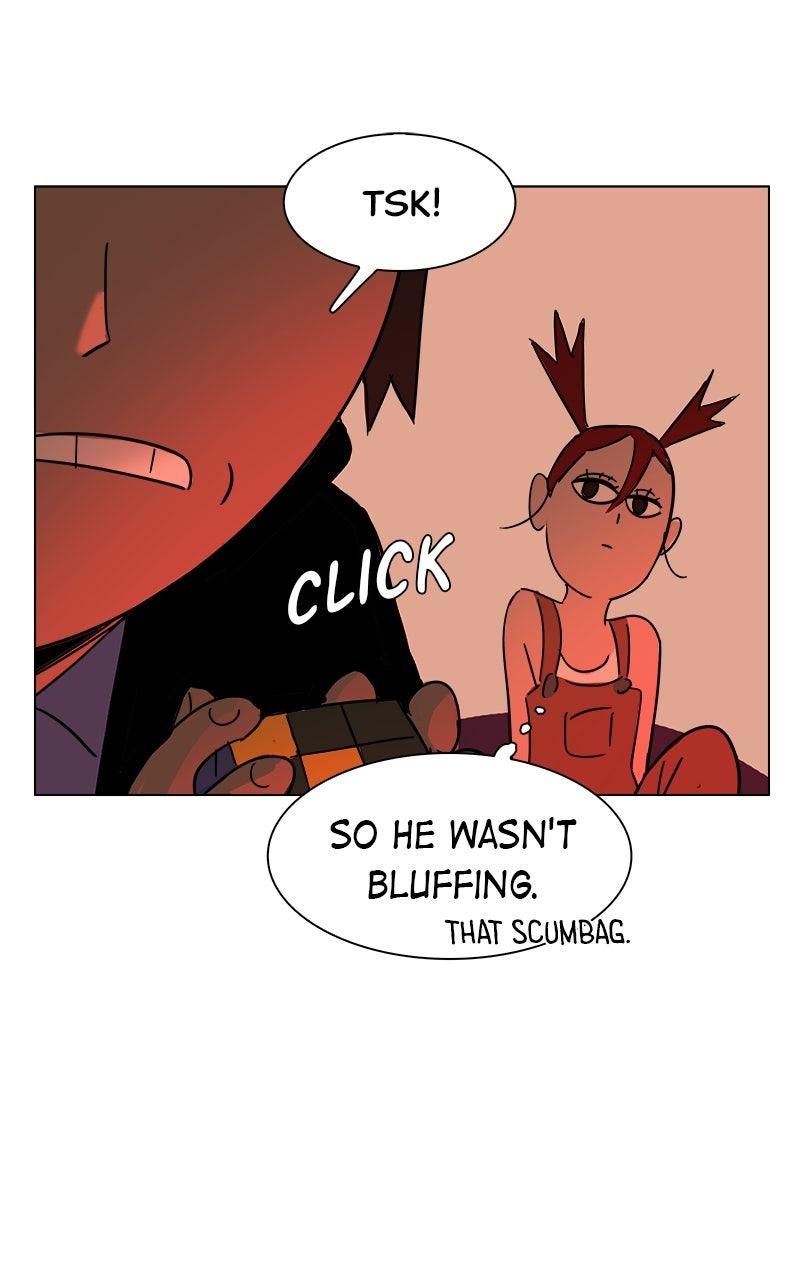 No Kids Zone Chap 31 - Next Chap 32