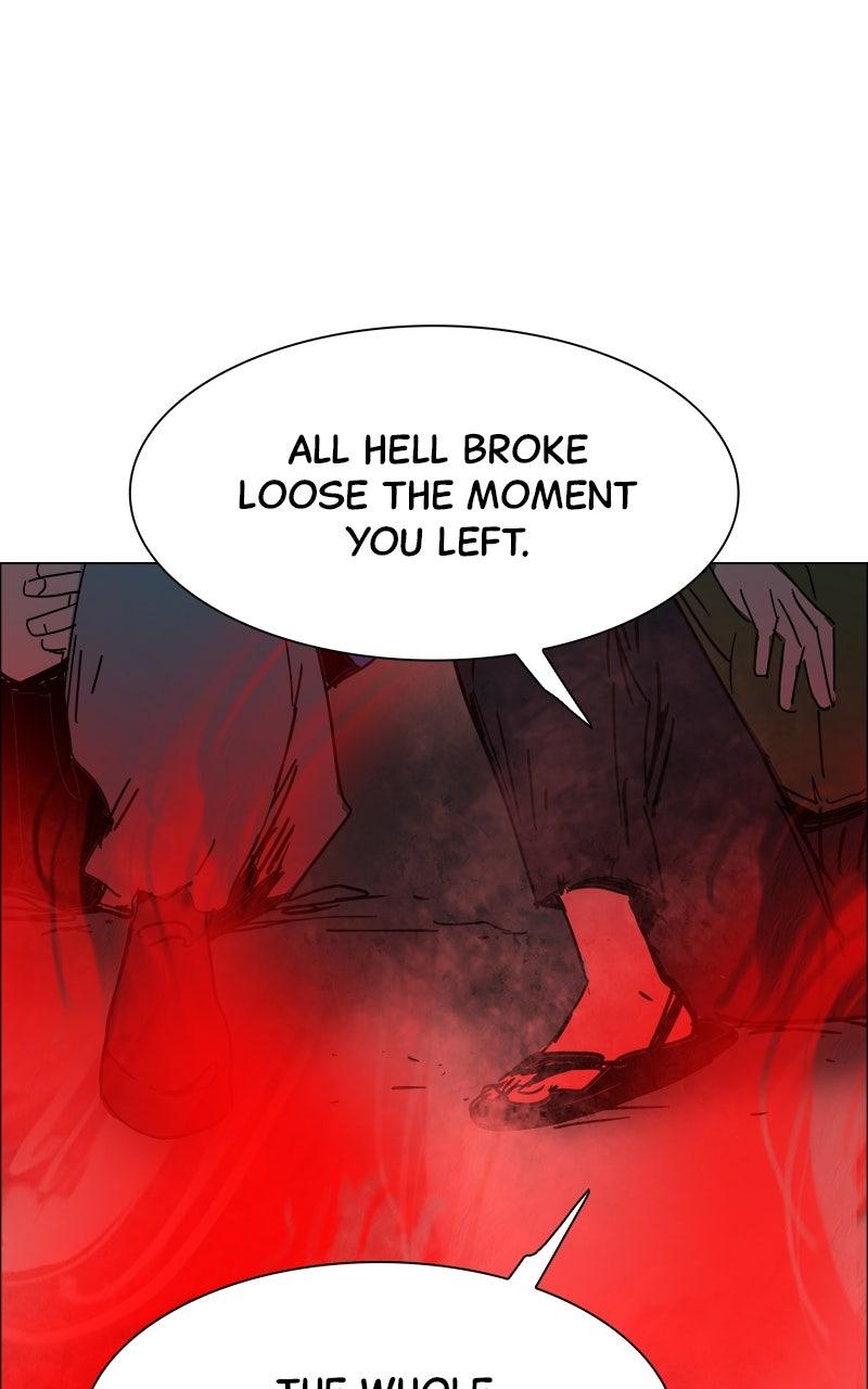 No Kids Zone Chap 31 - Next Chap 32