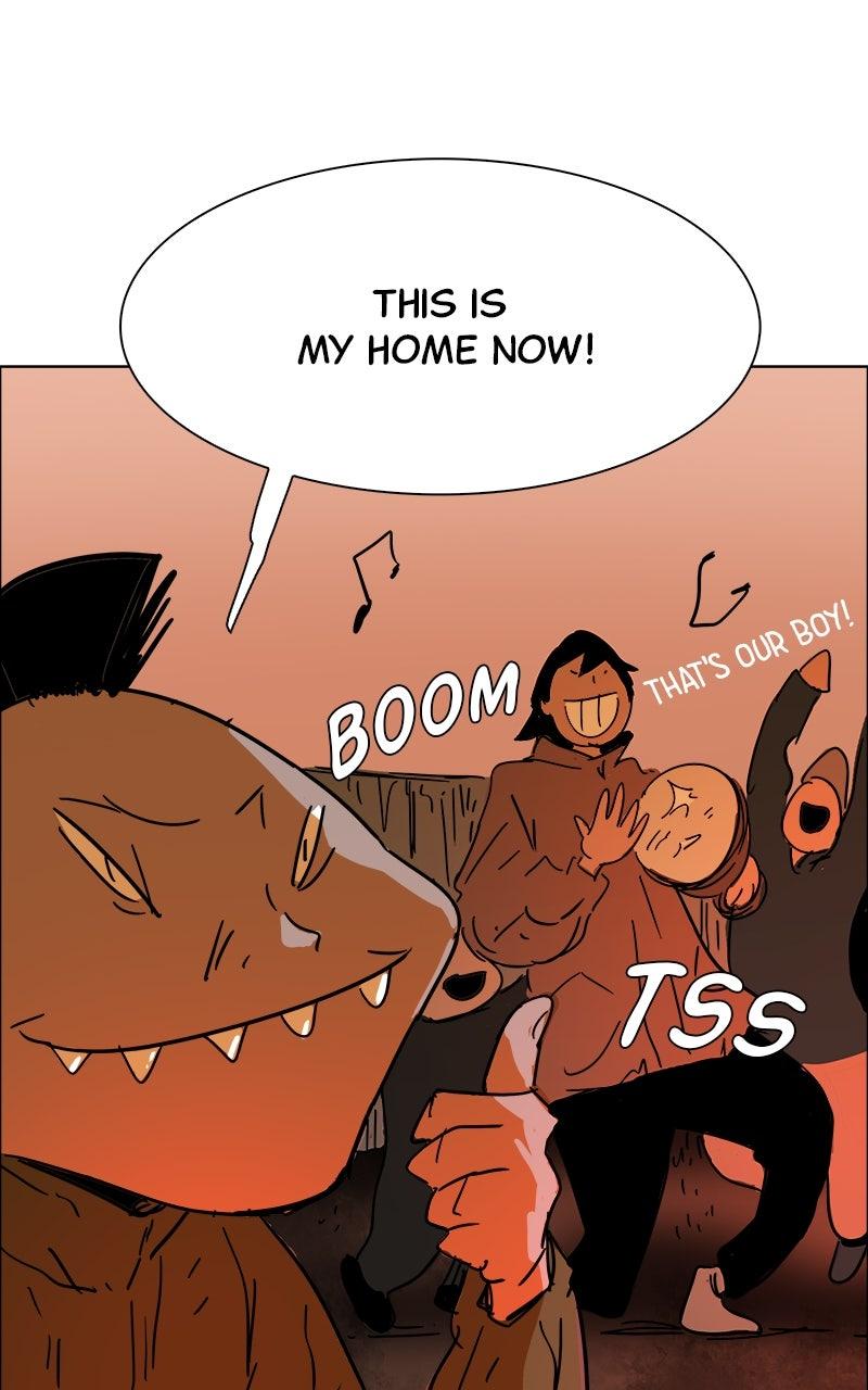 No Kids Zone Chap 31 - Next Chap 32