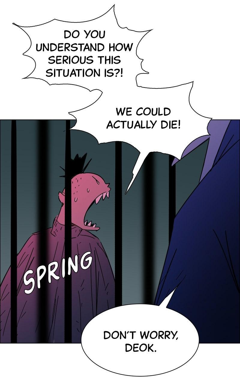 No Kids Zone Chap 32 - Next Chap 33