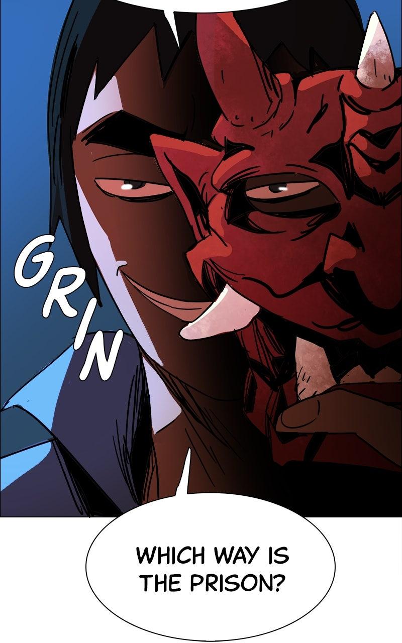 No Kids Zone Chap 32 - Next Chap 33