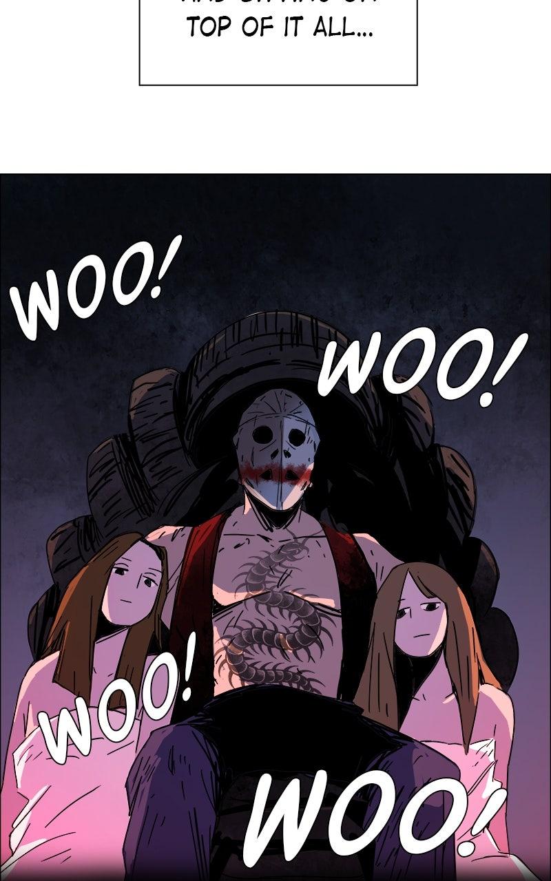 No Kids Zone Chap 32 - Next Chap 33