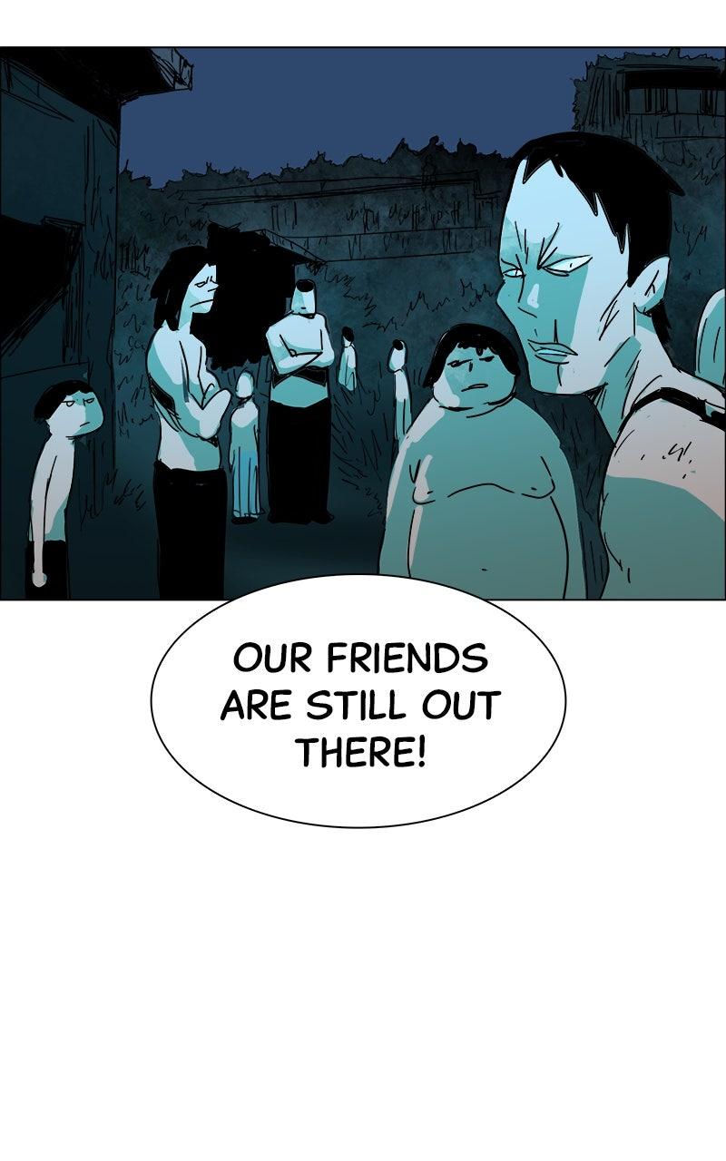 No Kids Zone Chap 32 - Next Chap 33