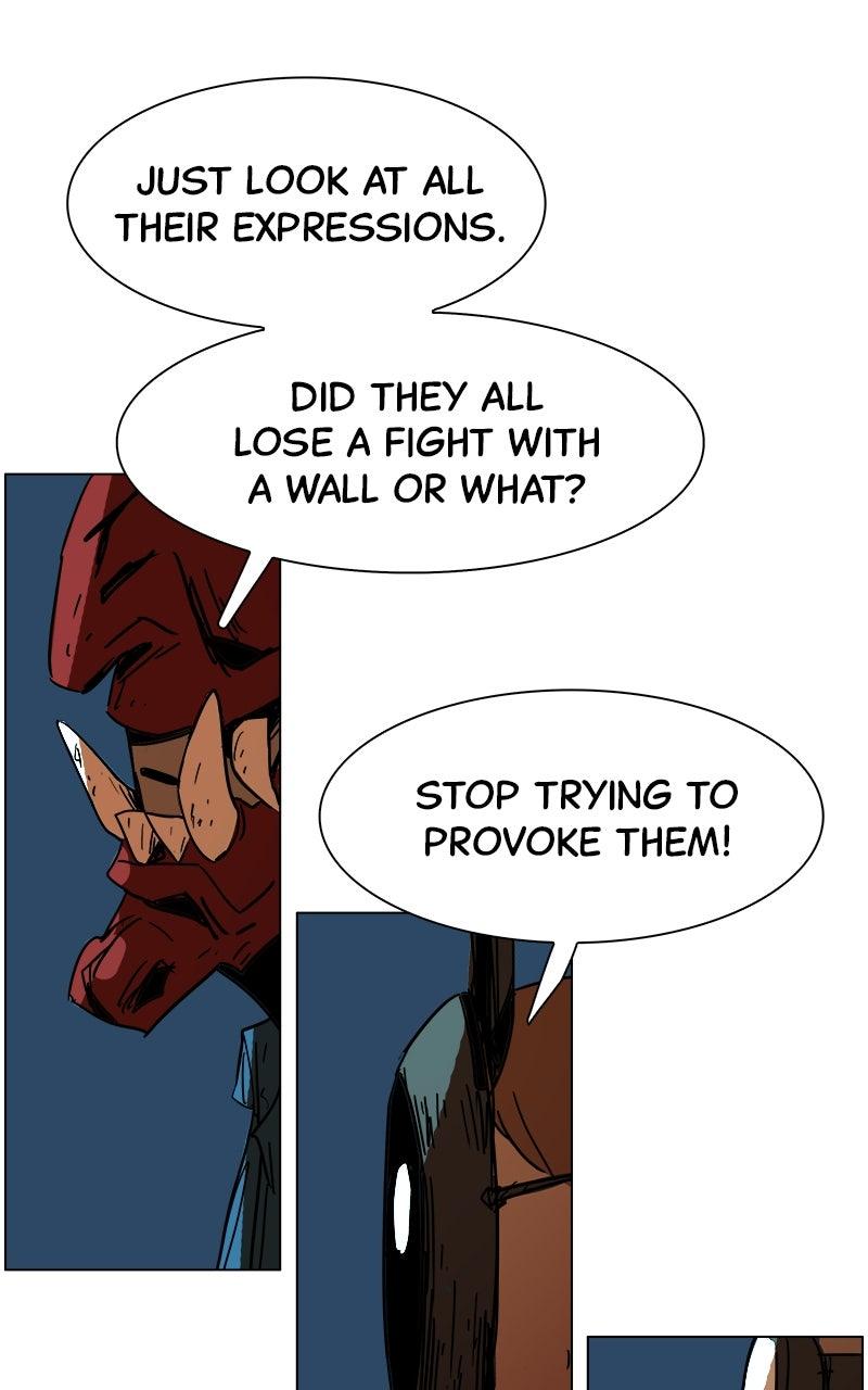 No Kids Zone Chap 32 - Next Chap 33