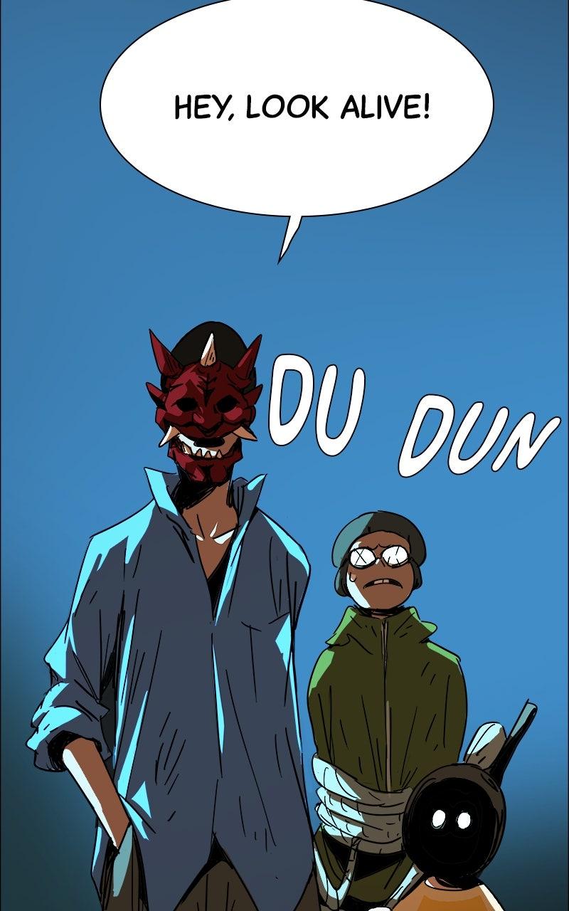 No Kids Zone Chap 32 - Next Chap 33